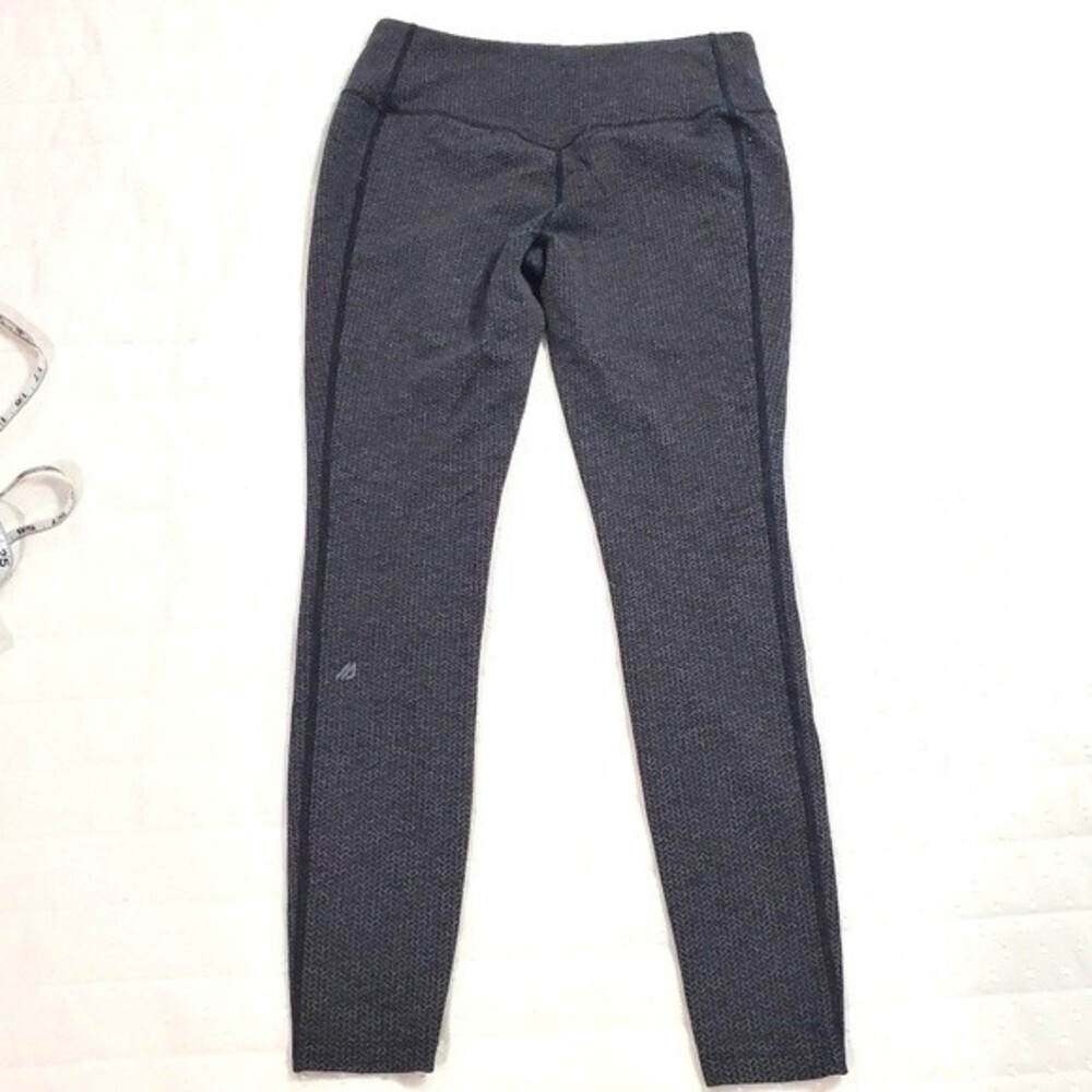 Eddie Bauer High Rise Trail Leggings - Sz Medium - Picture 6 of 9
